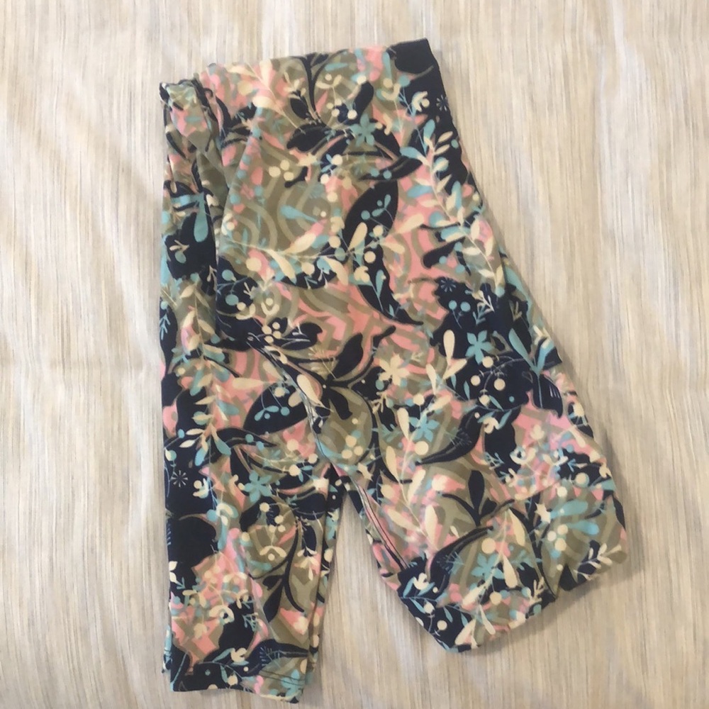 Lularoe OS Legging